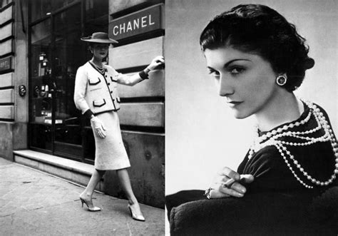 coco chanel hayat hikayesi|Chanel: Bir Marka Hikayesi .